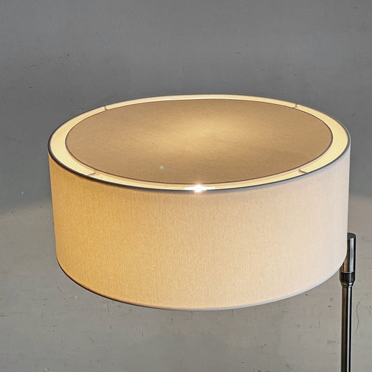 タイムアンドスタイル TIME & STYLE オットー OTTO フロアスタンド ラウンドシェード フロアライト ランプ 照明 ■