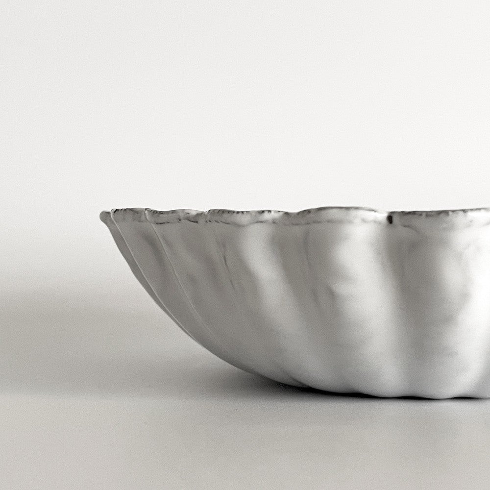 アスティエ・ド・ヴィラット ASTIER de VILLATTE マーガレット Marguerite スモールディッシュ W15cm ボウル 小鉢 陶器 フランス ■