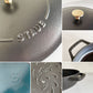 ストウブ STAUB ブレイザー ソテーパン 両手鍋 ホーロー鍋 ブラック 24cm 鋳物 鋳鉄 オーブン IH対応 フランス ■