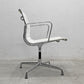 ヴィトラ vitra アルミナムグループ マネジメントチェア デスクチェア 本革 4本脚 グライズ イームズ 〓