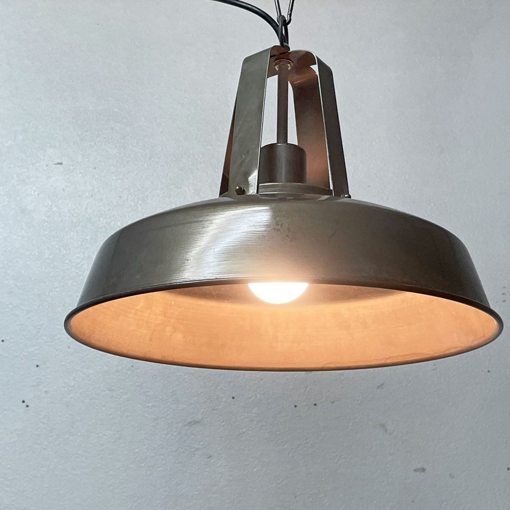 アクメファニチャー ACME Furniture ボルサランプ BOLSA LAMP ペンダントライト インダストリアルデザイン B ●