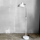 フリッツハンセン Fritz Hansen カイザーイデル KAISER IDELL フロアランプ 6580-F LUXUS ホワイト クリスチャン・デル Christian Dell デンマーク ■