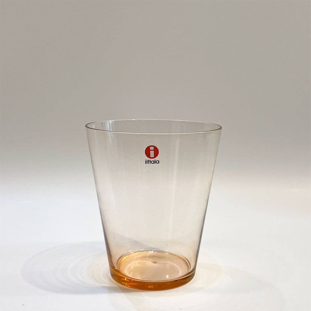 イッタラ iittala カルティオ Kartio 生誕100周年 6客set マウスブロー カイ・フランク Kaj Franck 2011年復刻 ★