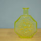 リーヒマエンラシ Riihimaen Lasi ステラポラリス Stella Polaris ガラスボトル H19cm ナニー・スティル フィンランド 北欧ビンテージ ◎