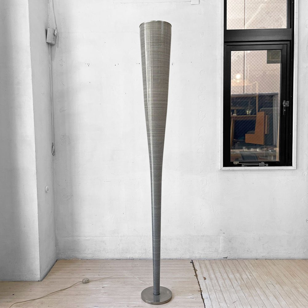 フォスカリーニ FOSCARINI ミテ Mite フロアスタンド フロアランプ Marc Sadler グラスファイバー イタリア 定価￥234,300- ★