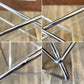 ハーマンミラー Herman Miller イームズワイヤーベースローテーブル Eames Wire Base Low Table LTRT ホワイト ミッドセンチュリー 定価￥48,400- ◎