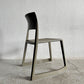 ヴィトラ Vitra ティプトン Tip Ton ワークチェア ダイニングチェア デスクチェア オリーブ スタッキング チルト機能 現行定価￥47,300- 未使用保管品 B 〓