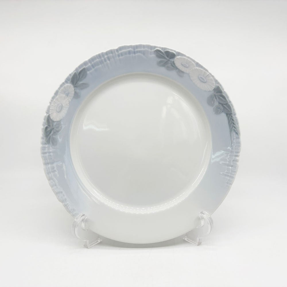 ロイヤルコペンハーゲン ROYAL COPENHAGEN ミッドサマーナイトドリーム プレート Φ22.5cm 北欧食器 A ●
