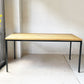 ランドスケープ プロダクツ Landscape Products タイツ Tights ダイニングテーブル Dining Table ナラ無垢集成材 節有 美品 ★