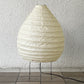 アカリ AKARI 22N スタンドライト フロアライト イサムノグチ Isamu Noguchi 中間スイッチ オゼキ 名作照明 美品 B ◇
