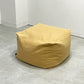 ヘイ HAY Pouf Planar フロア クッション ライトイエロー 発泡ポリプロピレン 参考定価：￥30,800- ●