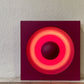 ルイスポールセン Louis Poulsen ドイツ シュピーゲルランプ Spiegel lamp ヴァーナー・パントン Verner Panton ビンテージ 希少 名作照明 ◇