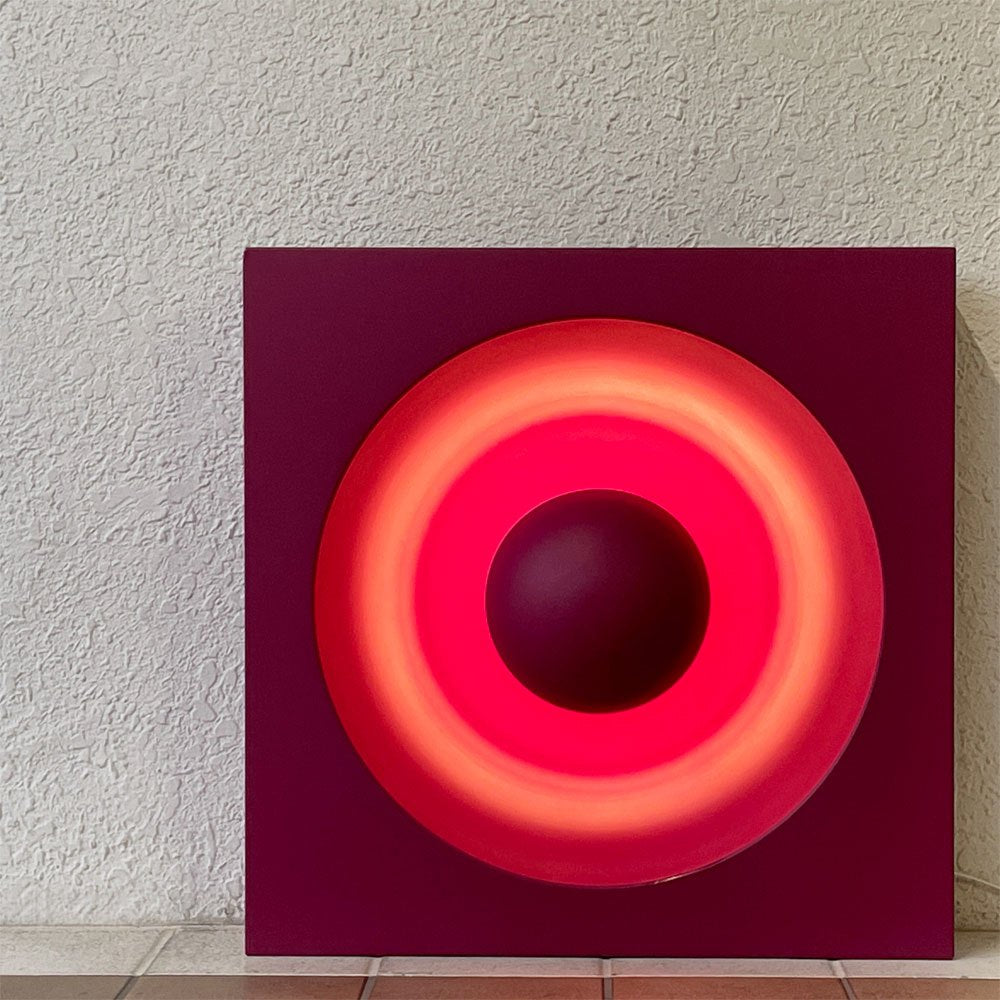 ルイスポールセン Louis Poulsen ドイツ シュピーゲルランプ Spiegel lamp ヴァーナー・パントン Verner Panton ビンテージ 希少 名作照明 ◇