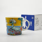 アラビア ARABIA ムーミンマグ MOOMIN プリマドンナの馬 2012年 夏限定 フィンランド 北欧食器 箱付き ●