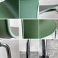 ヴィトラ vitra ハルチューブ HAL Tube サイドチェア ダイニングチェア スタッキング グリーン ジャスパー・モリソン A ■