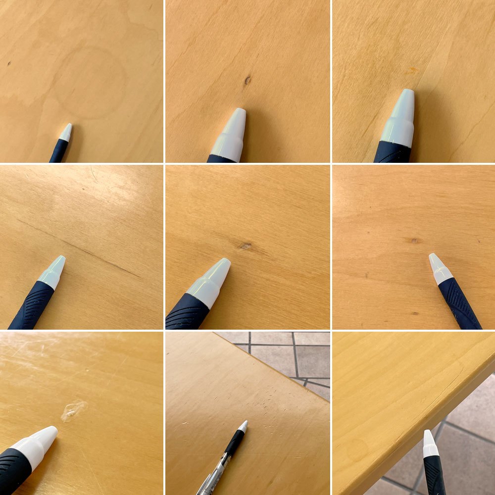 アルテック artek ダイニングテーブル 81B ナチュラルラッカー W120×D75cm アルヴァ・アアルト 北欧家具 フィンランド ◇