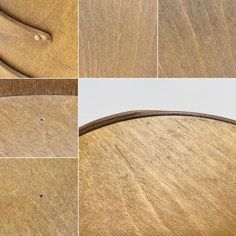 クラスター CRASTER シェーカーボックス Shaker box オーバルボックス 蓋付小物入れ イギリス アーツ＆サイエンス取扱 ●