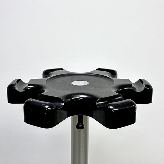 ヴェルカ レニャーノ Velca Legnano ビンテージ コートハンガー＆アンブレララックスタンド Coat Stand MODEL VIP Lucchi & Orlandini モダン イタリア ●