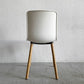 ヴィトラ vitra ハルウッド HAL WOOD サイドチェア ダイニングチェア ホワイト ナチュラルオーク ジャスパー・モリソン 現行定価￥78,100- B 〓