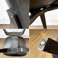 ハーマンミラー Herman Miller プライウッドラウンジチェア LCW ウッドレッグ 楕円形マウント 1950s ビンテージ C&R イームズ ミッドセンチュリー ◎