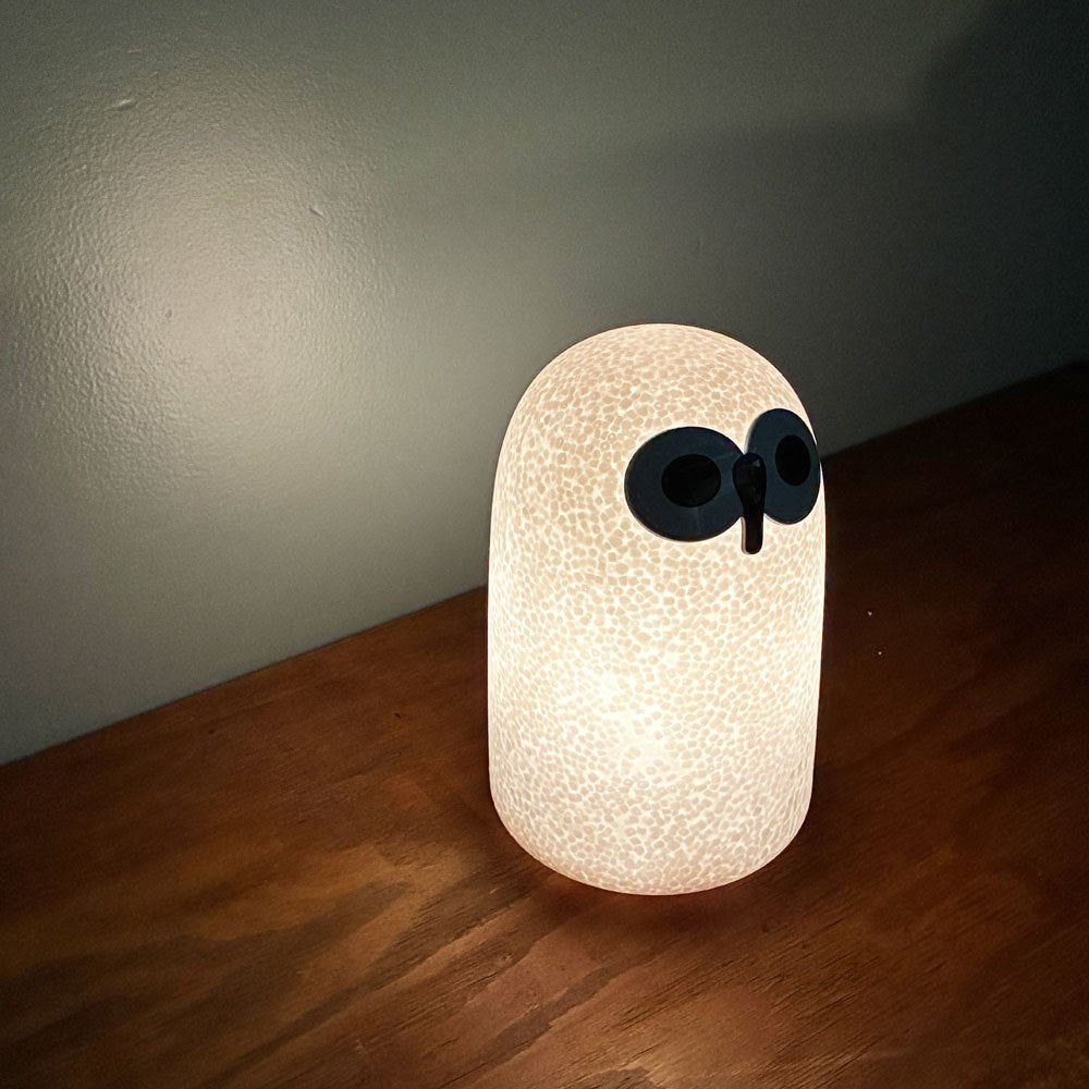マジス MAGIS リンナット LINNUT スーロ SULO S ポータブルランプ スペシャルブルーアイズ ポリカーボネイト 内蔵型LED オイバ・トイッカ 箱付 300個限定 未使用品 ◎