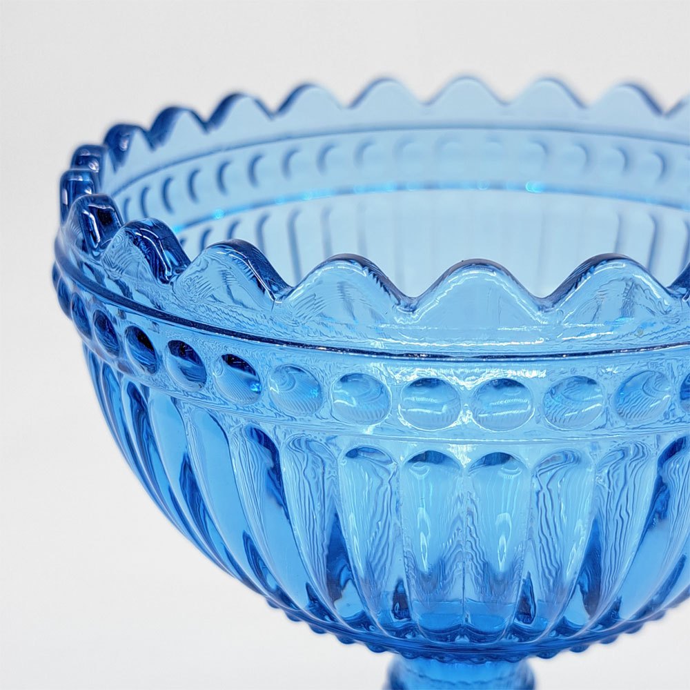 イッタラ iittala マリメッコ marimekko マリスコーリ Mariskooli マリボウル ライトブルー Sサイズ H12cm 廃番カラー ●