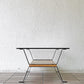ランドスケーププロダクツ Landscape Products V.Kコーヒーテーブル V.K Coffee Table リビングテーブル W120cm ミッドセンチュリーモダンデザイン ビンテージスタイル ◇