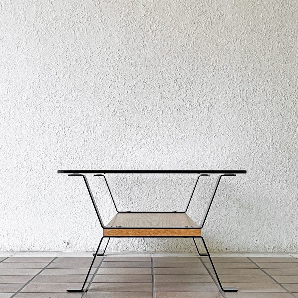 ランドスケーププロダクツ Landscape Products V.Kコーヒーテーブル V.K Coffee Table リビングテーブル W120cm ミッドセンチュリーモダンデザイン ビンテージスタイル ◇