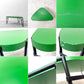 カッシーナ Cassina 519 PETALO ペタロ ローテーブル ネストテーブル 5pcs シャルロット・ペリアン Charlotte Perriand ●