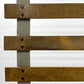 アクメファニチャー ACME Furniture ディバイダー DIVIDER パーテーション 間仕切り 吊り下げ式 W210cm オーダーサイズ 〓