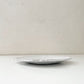アスティエ・ド・ヴィラット Astier de Villatte レジャンス Regence デザートプレート 22.5×19cm フランス 定価￥17,600- A ◎
