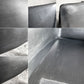 カッシーナ Cassina 414 CAB キャブチェア ラウンジチェア アームチェア 1シーター 本革 マリオ・ベリーニ 参考価格約65万 ■