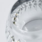 バカラ Baccarat マッセナ massena タンブラー W8×H9cm グラス ガラス フランス 定価￥24,750- ■