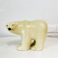 ポーラーベア Polar bear 親熊 白熊 リサラーソン Lisa Larson オブジェ 北欧雑貨 復刻品 ◎