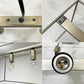 かなでもの KANADEMONO ボックスフレームペンダントライト Box Frame Pendant Light 4灯 Gold ディクラッセ シンプルモダン 定価 ￥41,800- ●