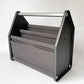 ヴィトラ vitra ロッカー ボックス S Locker Box S ブックスタンド マガジンラック グレー コンスタンチン・グルチッチ Konstantin Grcic モダン ★