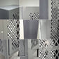ULINE社 Ventilated Single Tier Lockers スチール製メッシュ ロッカー ティアロッカー 1人用 US ガレージ インダストリアルデザイン C ●
