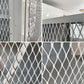 リオン LYON メッシュロッカー MESH LOCKER スチール グレー W61 パシフィックファニチャー P.F.S取扱 インダストリアル USA 米国 ◎
