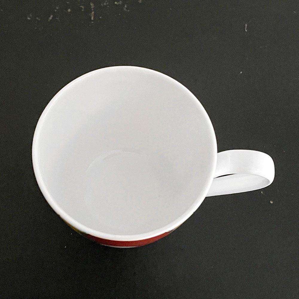 ノリタケ Noritake インペリアル IMPERIAL マグカップ ペア フランクロイドライト Frank Lloyd Wright 帝国ホテル 未使用品 箱付き ■