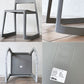 ヴィトラ Vitra ティプトン Tip Ton ワークチェア ダイニングチェア デスクチェア バサルト スタッキング チルト機能 定価￥47,300- ◇