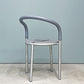 フリッツハンセン Fritz Hansen ペリカン カフェ Pelikan Cafe チェア ガーデンチェア スタッキング 店舗什器 ペリカンデザイン デンマーク 北欧 ◎