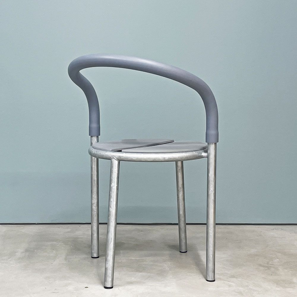 フリッツハンセン Fritz Hansen ペリカン カフェ Pelikan Cafe チェア ガーデンチェア スタッキング 店舗什器 ペリカンデザイン デンマーク 北欧 ◎