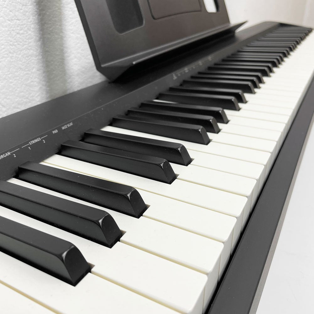 ローランド Roland 電子ピアノ デジタルピアノ ポータブルピアノ FP-10-BK 88鍵 Bluetooth ブラック ダンパー＆ペダル(DP-10)付 日本製 ●