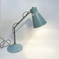 ピフコ Pifco デスクランプ Articulated Desk Lamp 50s イギリスビンテージ UK Vintage  ★