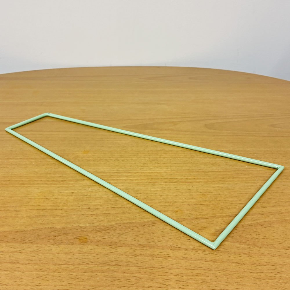 ヴァレリーオブジェクツ Valerie Objects トリベット trivets 鍋敷き 壁掛け ウォールアート Muller Van Severen ベルギー ◎
