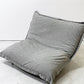 リーンロゼ ligne roset カラン CALIN 1P 1シーターソファ 1Pソファ カバーリング リクライニング パスカル・ムールグ PASCAL MOURGUE ●