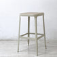 リオン LYON ファクトリー スツール FACTORY STOOL Lサイズ プレスウッドシート パシフィックファニチャーサービス P.F.S取扱 C ●