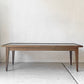 ジャーナルスタンダードファニチャー journal standard Furniture バワリー コーヒーテーブル BOWERY COFFEE TABLE 寄木 インダストリアルデザイン ★