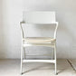 カルテル kartell ドリーチェア Dolly Chair プライウッドシート ホワイトウォッシュ 折りたたみ アントニオ・チッテリオ イタリア 希少廃番 ★