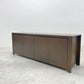ワイスワイス WISE WISE YS-206 キャビネット サイドボード Side board cabinet オーク材 ブラウン 〓